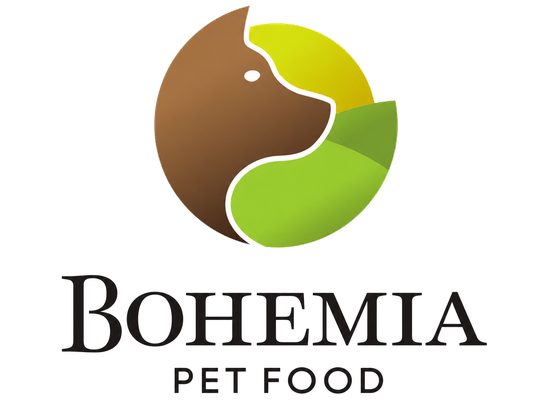 BOHEMIA PET FOOD – česká přírodní krmiva pro psy